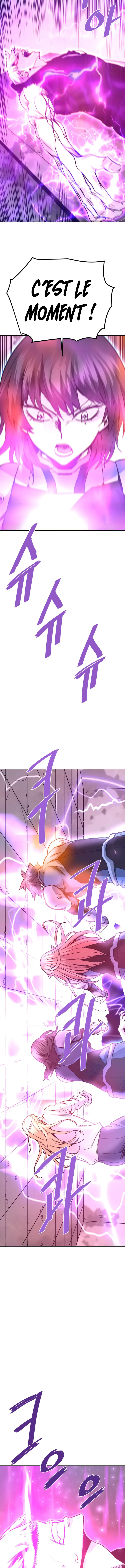 Han Dae Sung Returned From Hell Chapitre 131 - Page 3