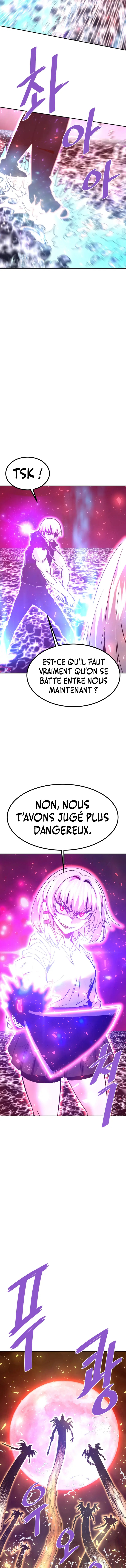 Han Dae Sung Returned From Hell Chapitre 131 - Page 5