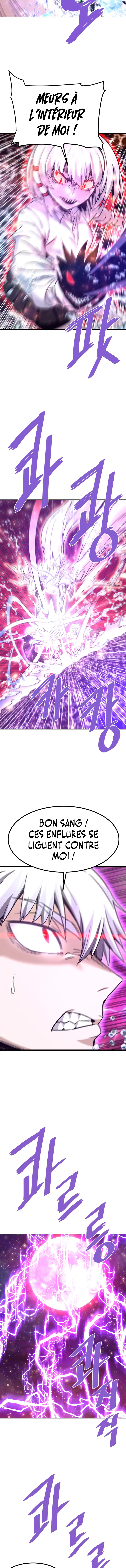Han Dae Sung Returned From Hell Chapitre 131 - Page 7