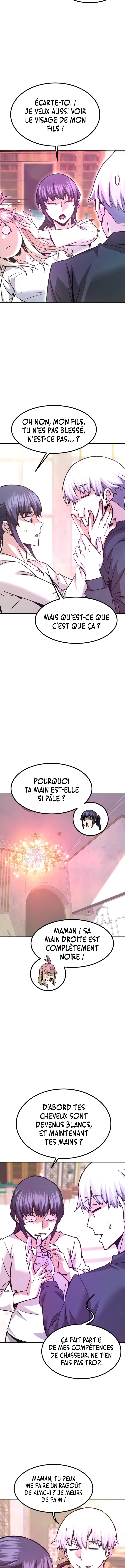 Han Dae Sung Returned From Hell Chapitre 132 - Page 14