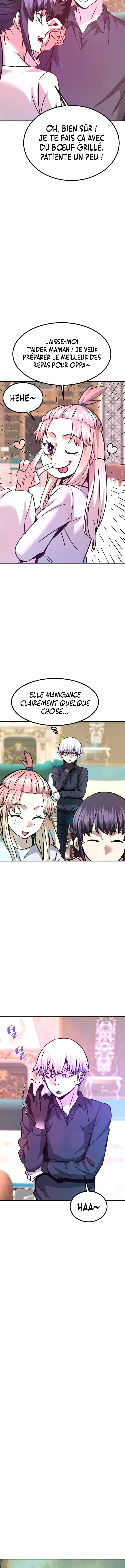 Han Dae Sung Returned From Hell Chapitre 132 - Page 15