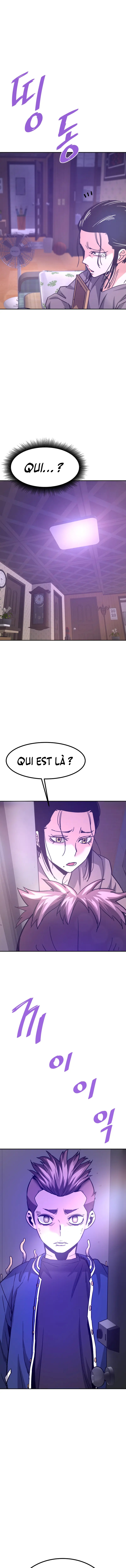 Han Dae Sung Returned From Hell Chapitre 132 - Page 19