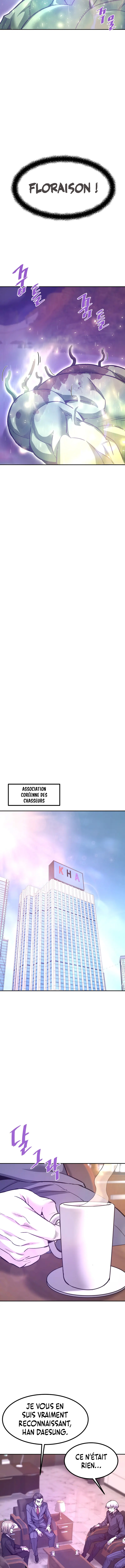 Han Dae Sung Returned From Hell Chapitre 132 - Page 5