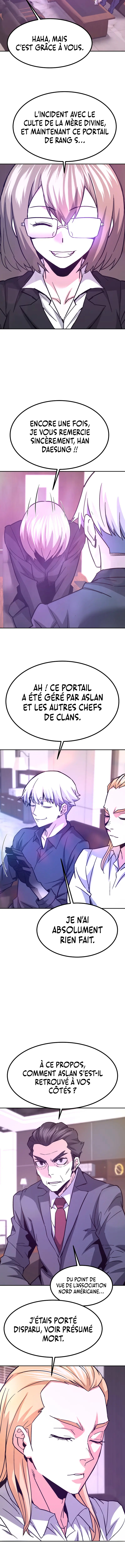 Han Dae Sung Returned From Hell Chapitre 132 - Page 6