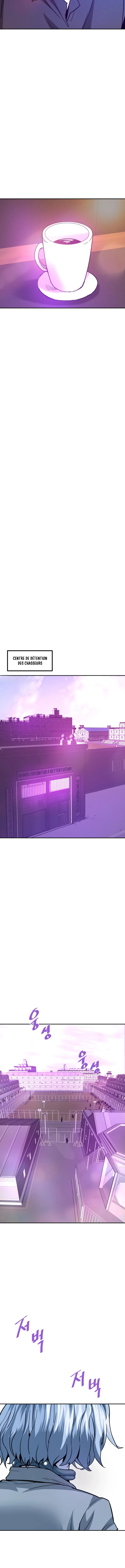 Han Dae Sung Returned From Hell Chapitre 132 - Page 8