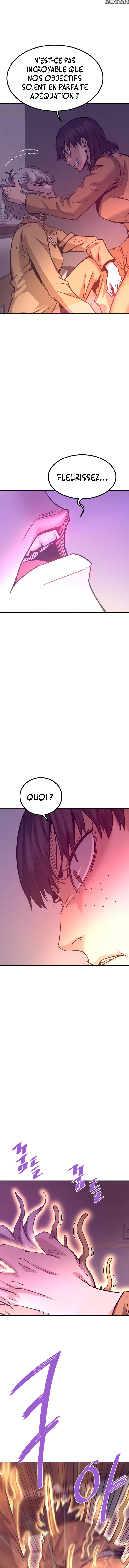 Han Dae Sung Returned From Hell Chapitre 133 - Page 10