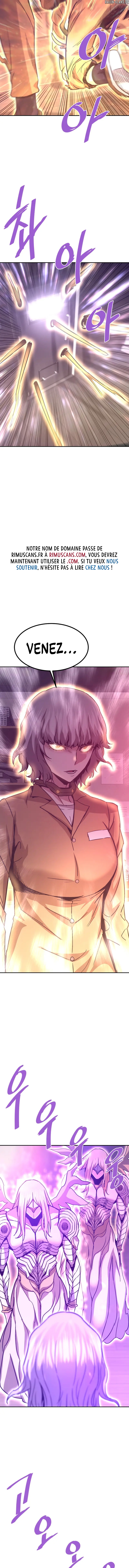 Han Dae Sung Returned From Hell Chapitre 133 - Page 11