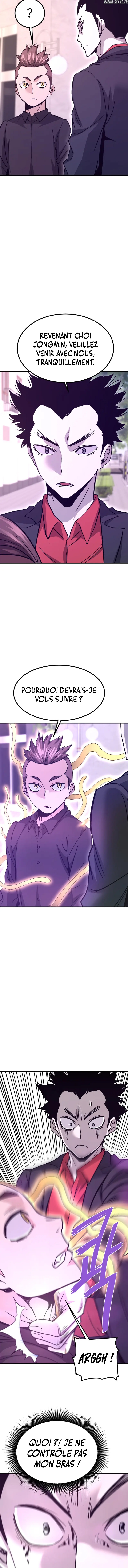 Han Dae Sung Returned From Hell Chapitre 133 - Page 16