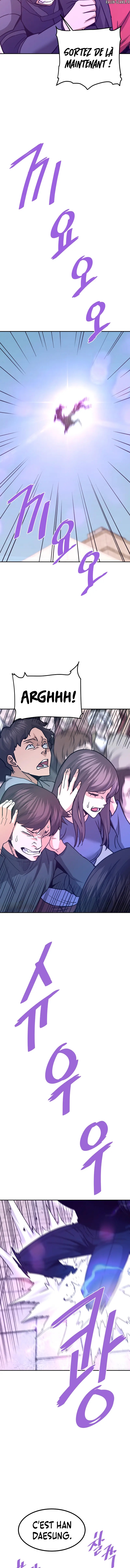 Han Dae Sung Returned From Hell Chapitre 133 - Page 18