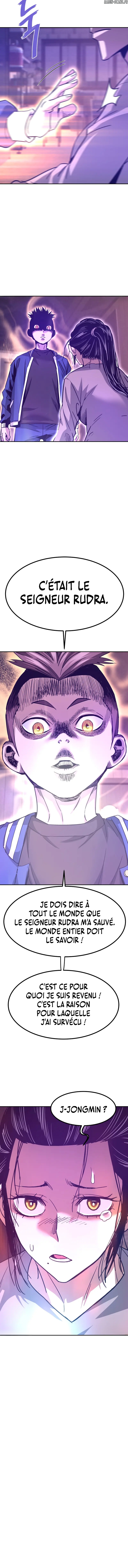 Han Dae Sung Returned From Hell Chapitre 133 - Page 3