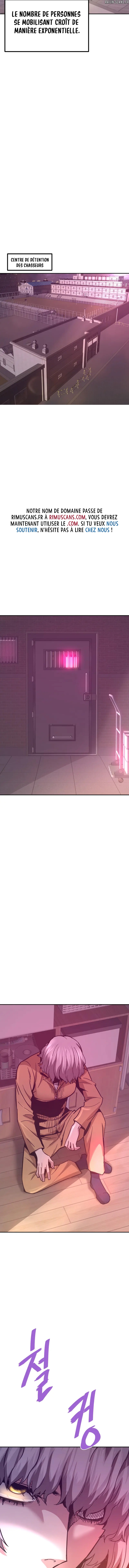 Han Dae Sung Returned From Hell Chapitre 133 - Page 8