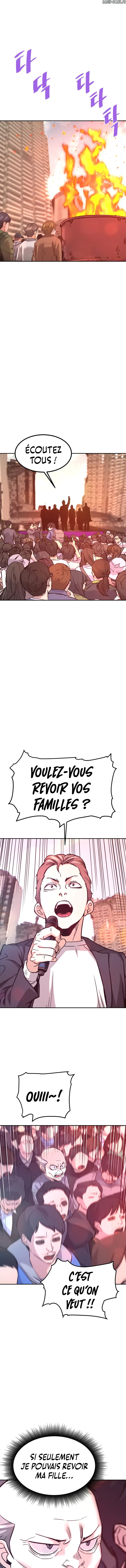 Han Dae Sung Returned From Hell Chapitre 134 - Page 11