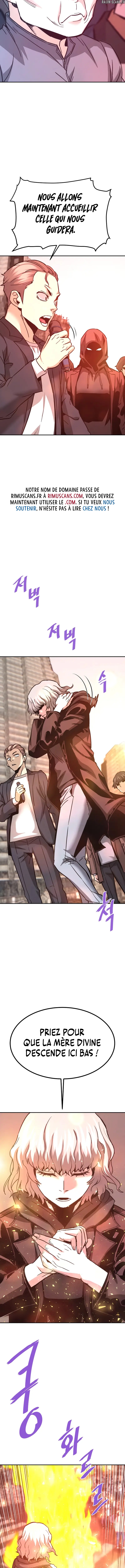 Han Dae Sung Returned From Hell Chapitre 134 - Page 12
