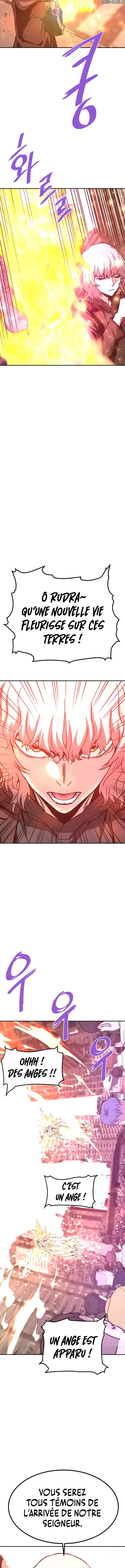Han Dae Sung Returned From Hell Chapitre 134 - Page 13