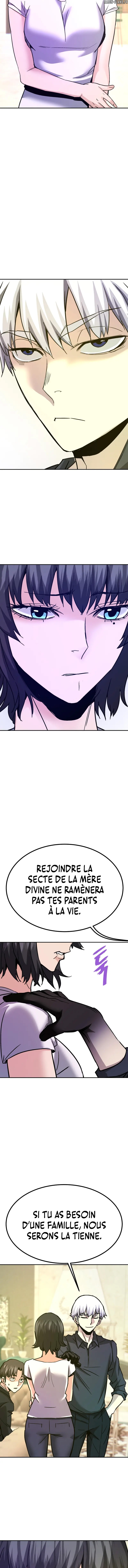 Han Dae Sung Returned From Hell Chapitre 134 - Page 16
