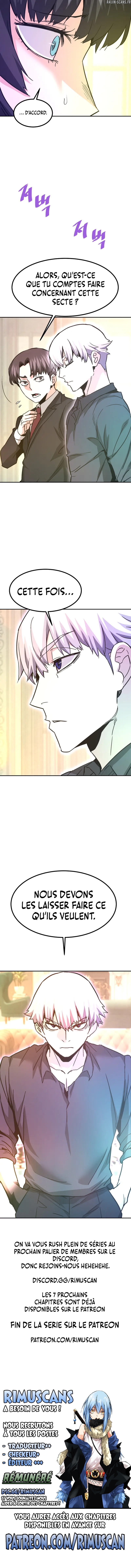Han Dae Sung Returned From Hell Chapitre 134 - Page 17