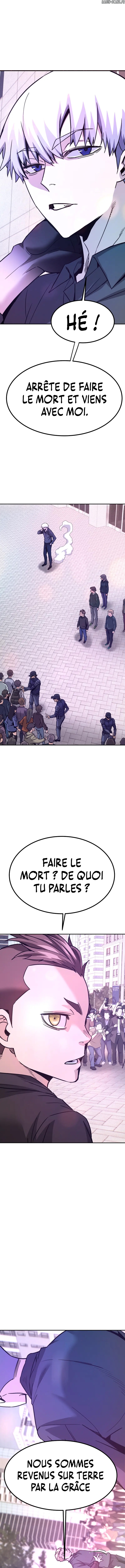 Han Dae Sung Returned From Hell Chapitre 134 - Page 2