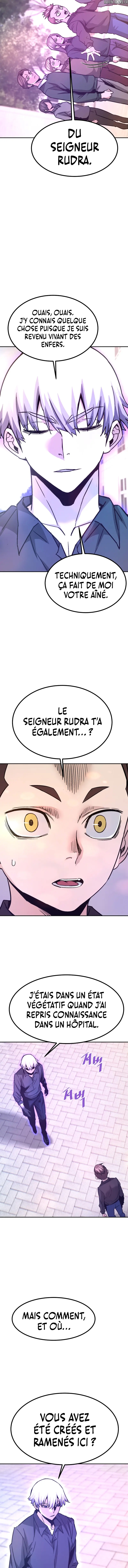 Han Dae Sung Returned From Hell Chapitre 134 - Page 3