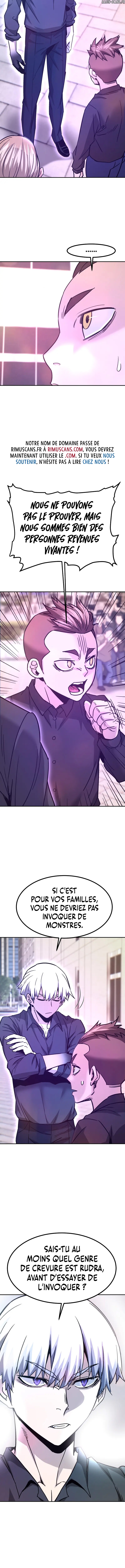Han Dae Sung Returned From Hell Chapitre 134 - Page 4