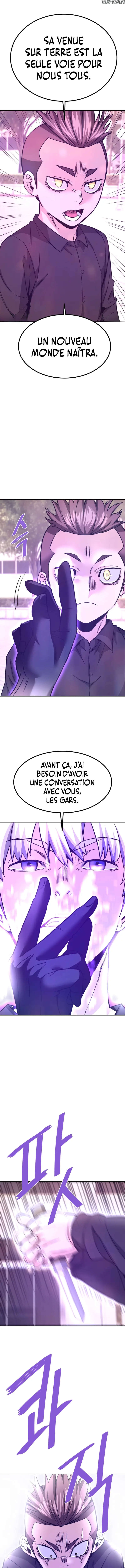 Han Dae Sung Returned From Hell Chapitre 134 - Page 5