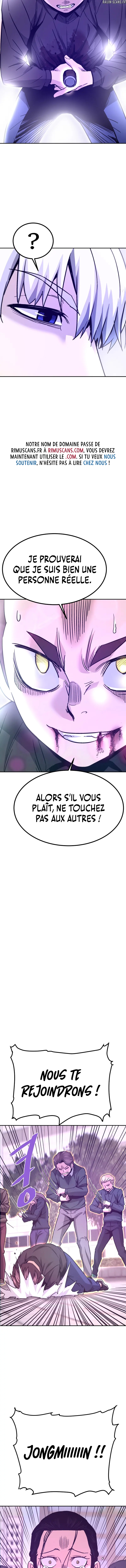 Han Dae Sung Returned From Hell Chapitre 134 - Page 6