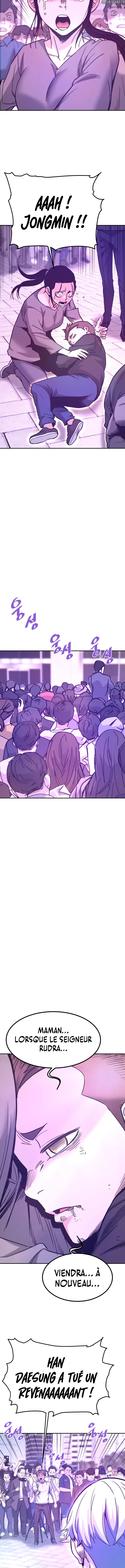 Han Dae Sung Returned From Hell Chapitre 134 - Page 7