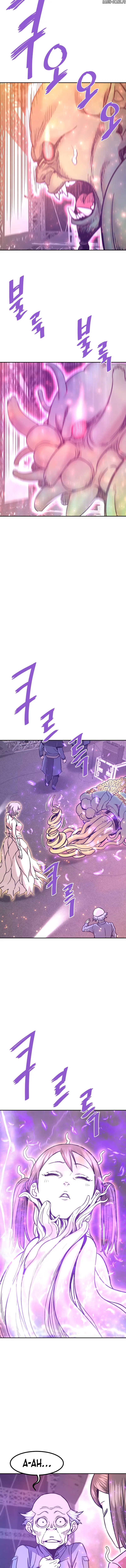Han Dae Sung Returned From Hell Chapitre 135 - Page 13
