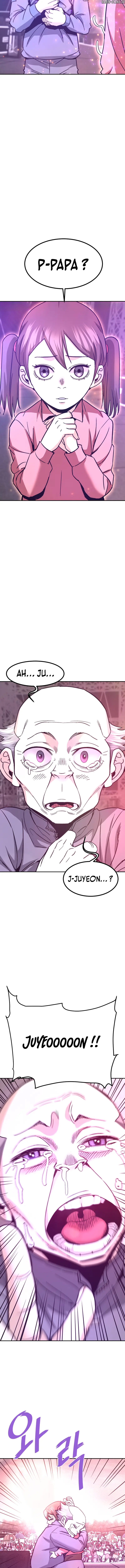 Han Dae Sung Returned From Hell Chapitre 135 - Page 14