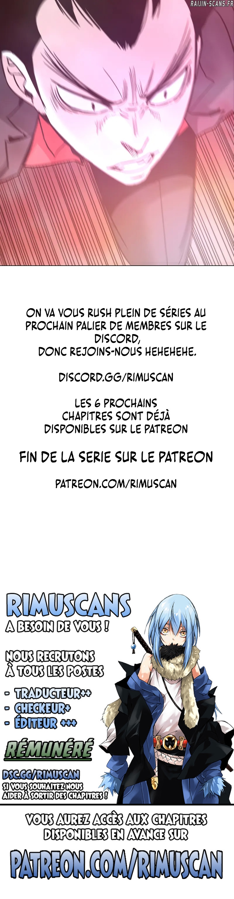 Han Dae Sung Returned From Hell Chapitre 135 - Page 17