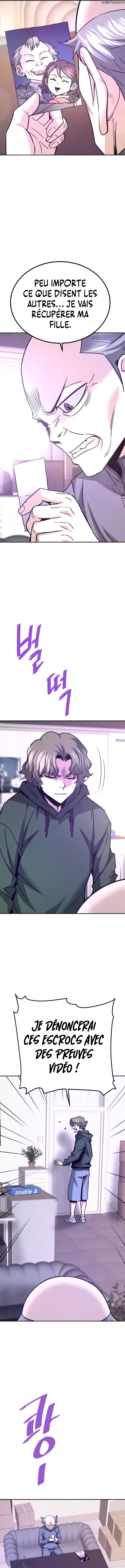 Han Dae Sung Returned From Hell Chapitre 135 - Page 3