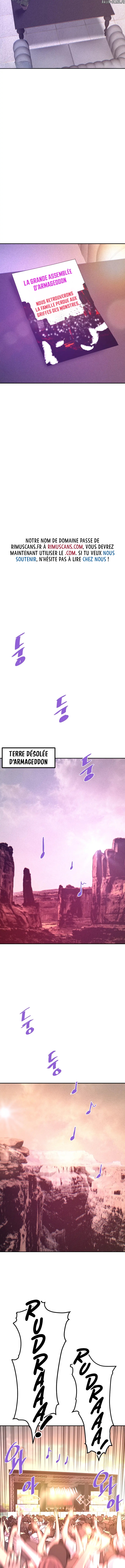 Han Dae Sung Returned From Hell Chapitre 135 - Page 4