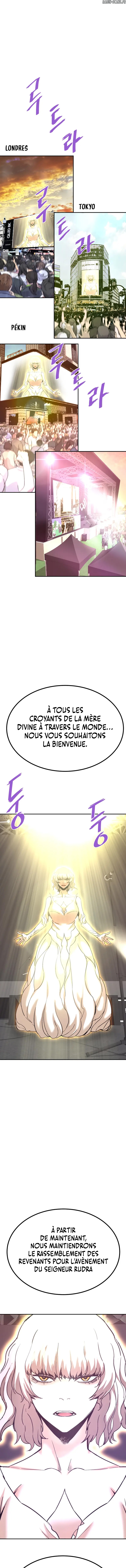 Han Dae Sung Returned From Hell Chapitre 135 - Page 6