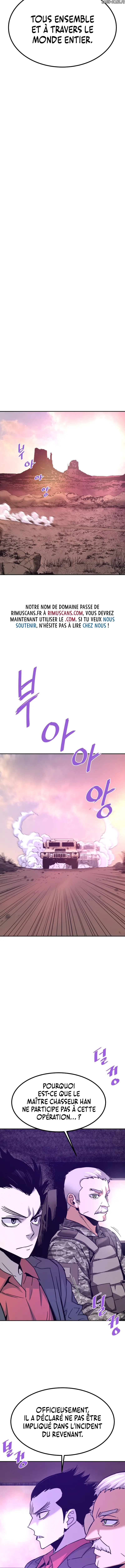Han Dae Sung Returned From Hell Chapitre 135 - Page 7
