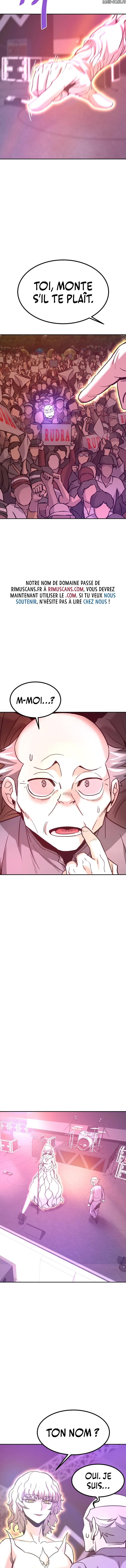 Han Dae Sung Returned From Hell Chapitre 135 - Page 9