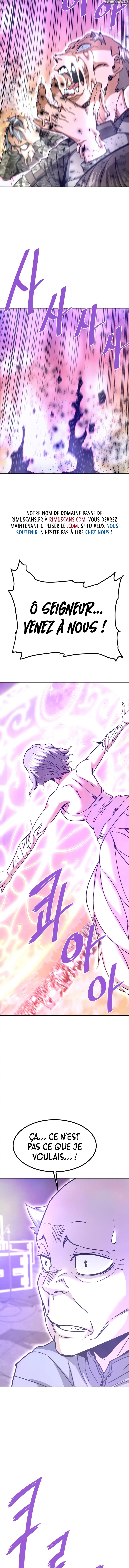 Han Dae Sung Returned From Hell Chapitre 136 - Page 10