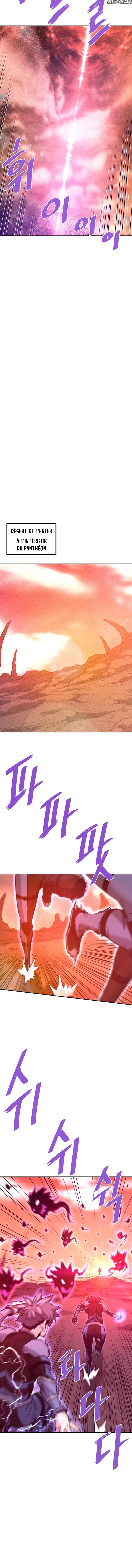 Han Dae Sung Returned From Hell Chapitre 136 - Page 11