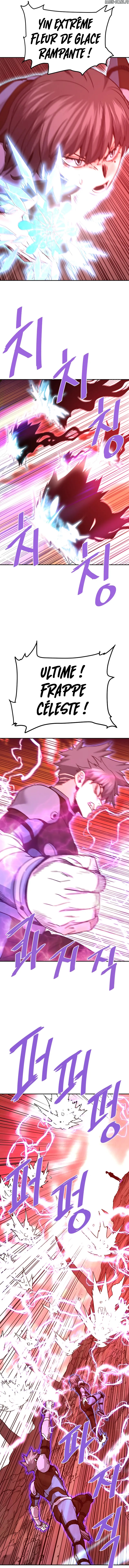 Han Dae Sung Returned From Hell Chapitre 136 - Page 12