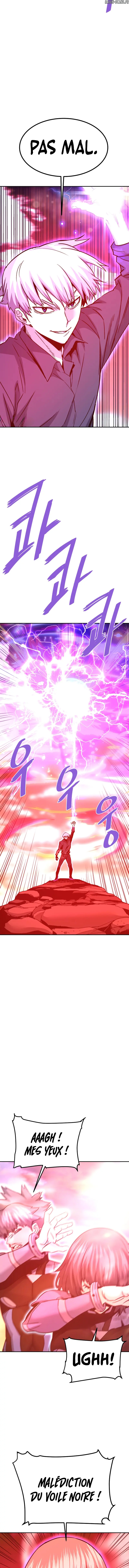Han Dae Sung Returned From Hell Chapitre 136 - Page 13