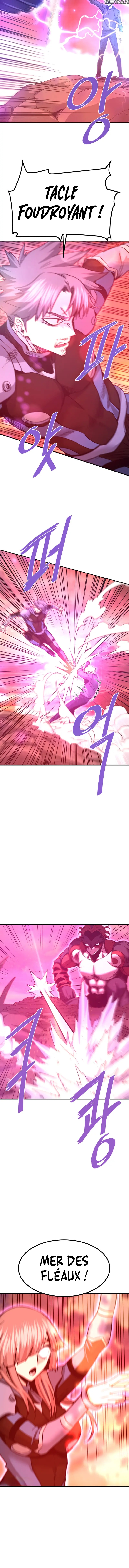 Han Dae Sung Returned From Hell Chapitre 136 - Page 15