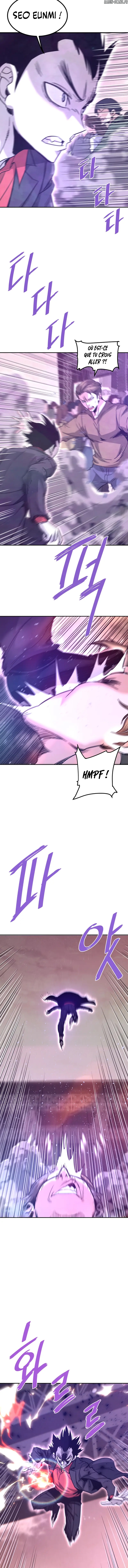 Han Dae Sung Returned From Hell Chapitre 136 - Page 3
