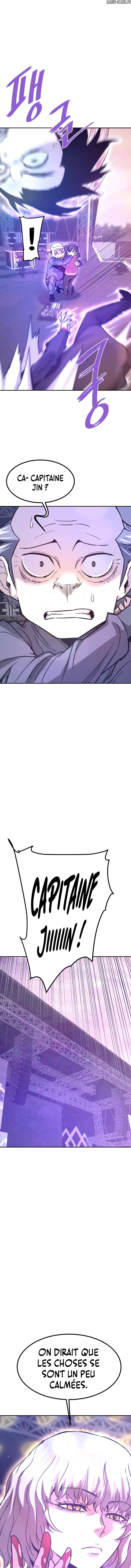 Han Dae Sung Returned From Hell Chapitre 136 - Page 5