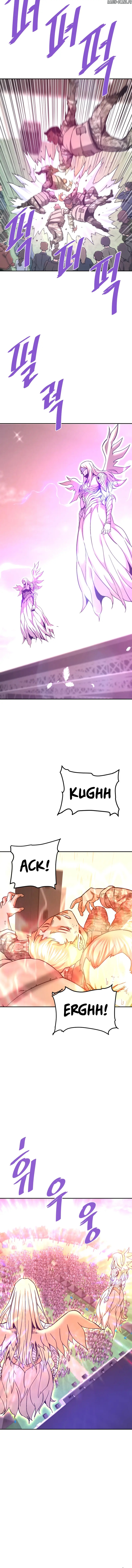 Han Dae Sung Returned From Hell Chapitre 136 - Page 7