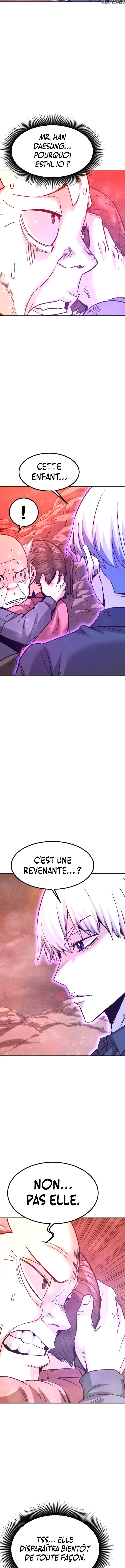 Han Dae Sung Returned From Hell Chapitre 137 - Page 10
