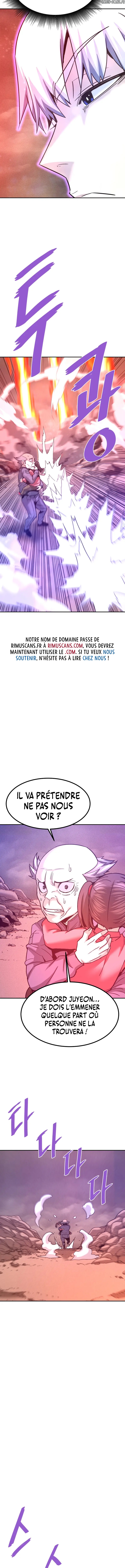 Han Dae Sung Returned From Hell Chapitre 137 - Page 11