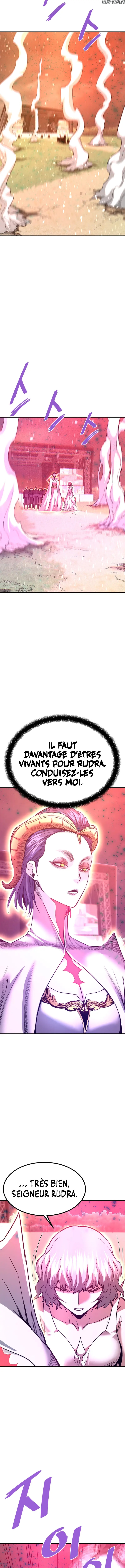 Han Dae Sung Returned From Hell Chapitre 137 - Page 12
