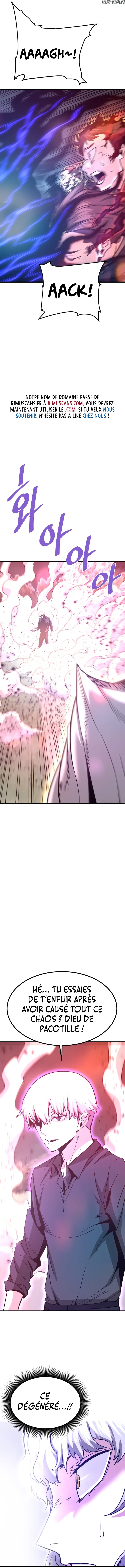 Han Dae Sung Returned From Hell Chapitre 137 - Page 14