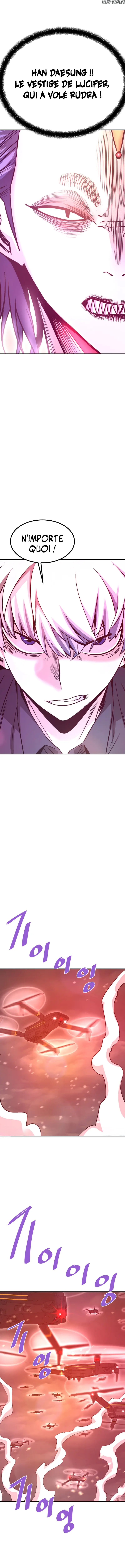 Han Dae Sung Returned From Hell Chapitre 137 - Page 15