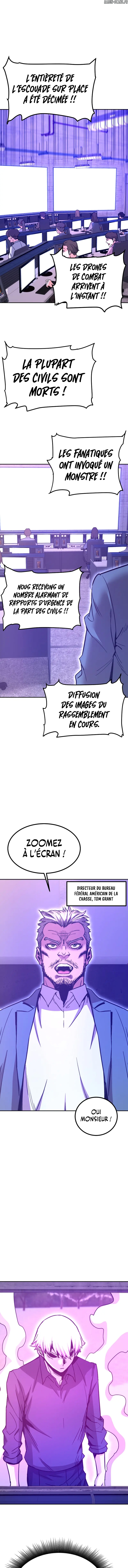 Han Dae Sung Returned From Hell Chapitre 137 - Page 16