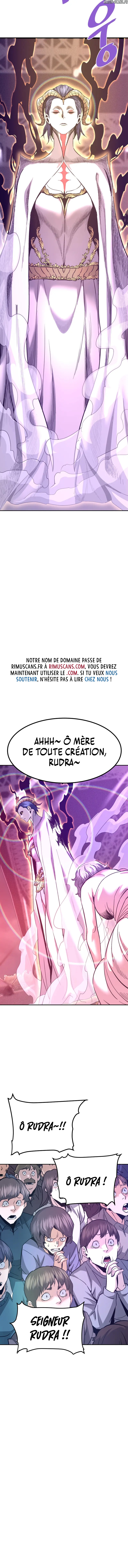 Han Dae Sung Returned From Hell Chapitre 137 - Page 3