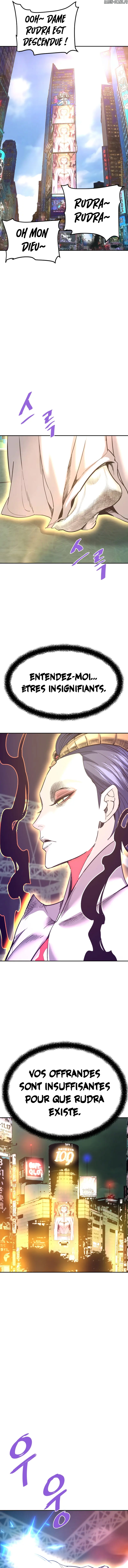 Han Dae Sung Returned From Hell Chapitre 137 - Page 4